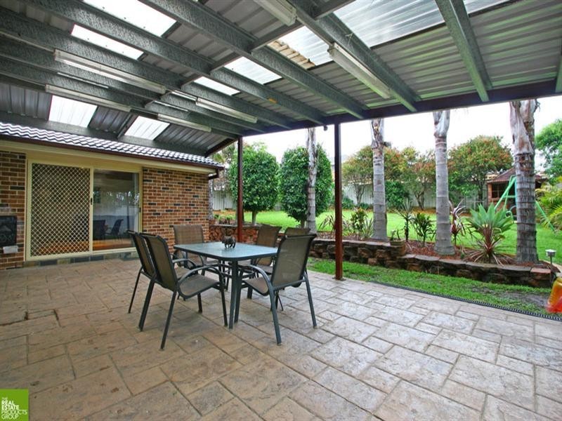 Albion Park NSW 2527