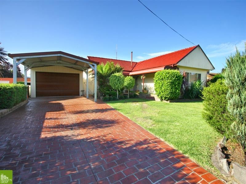 Albion Park NSW 2527