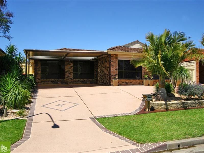 Albion Park Rail NSW 2527