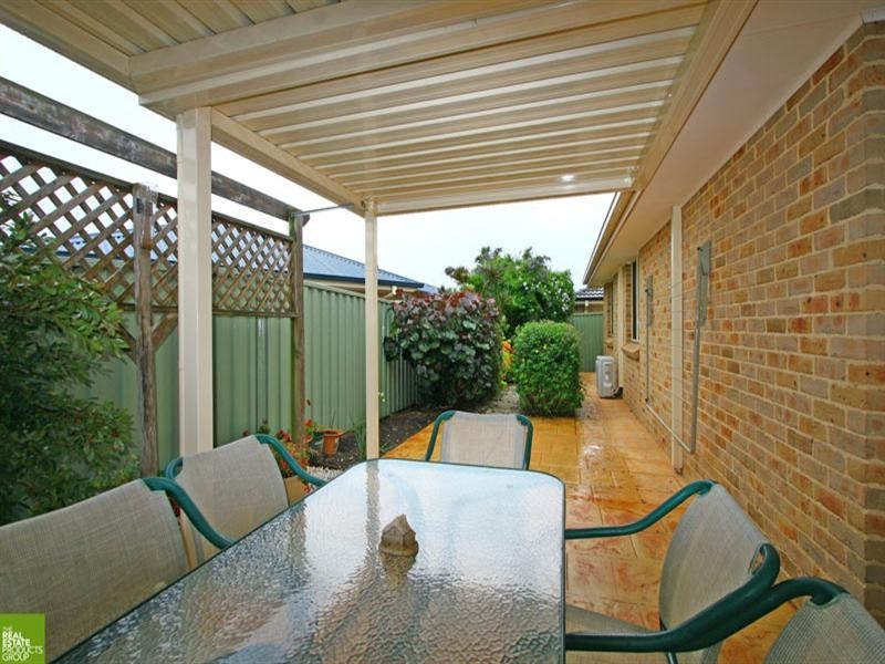 Albion Park NSW 2527