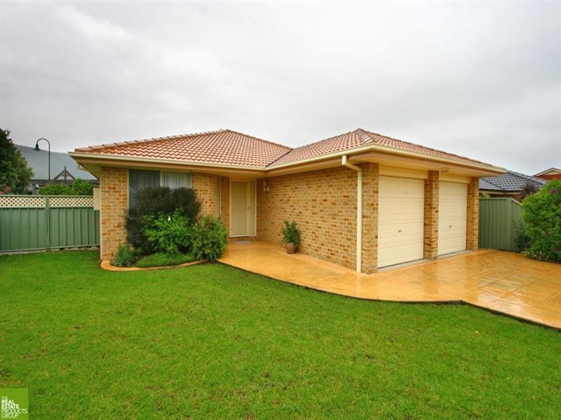 Albion Park NSW 2527