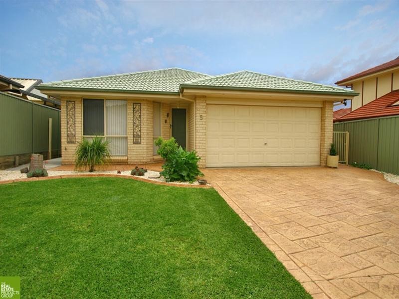 Albion Park NSW 2527
