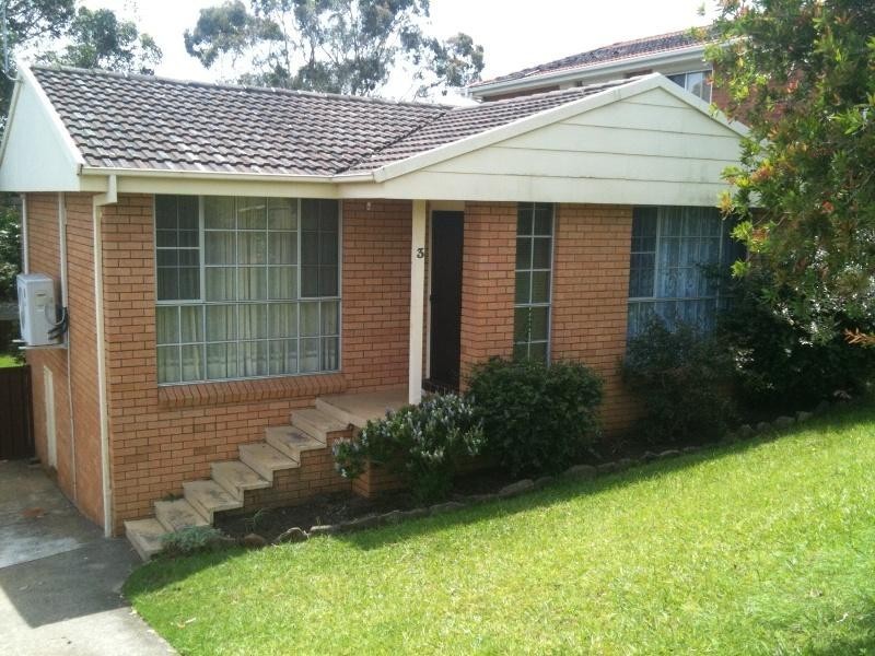 Albion Park NSW 2527