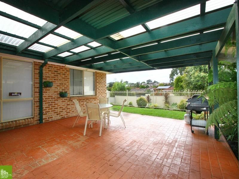 Albion Park NSW 2527
