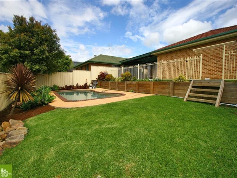 Albion Park NSW 2527