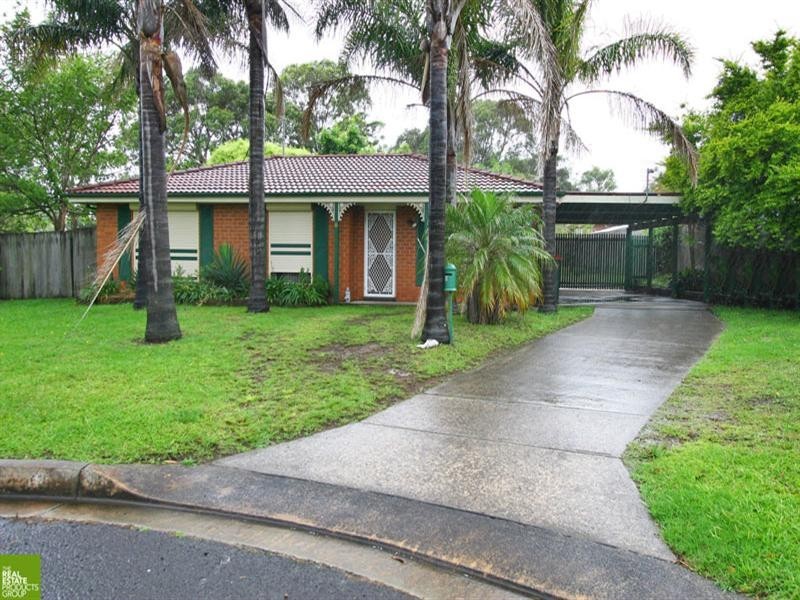 Albion Park Rail NSW 2527