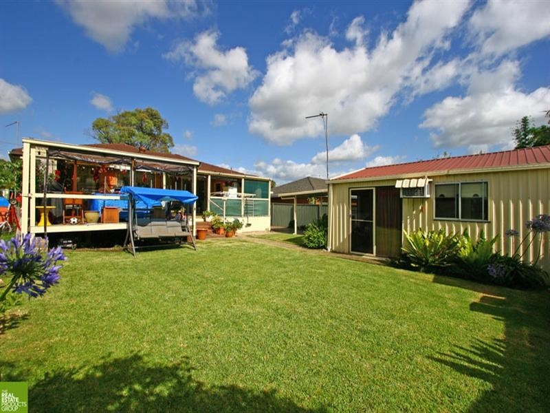 Albion Park Rail NSW 2527