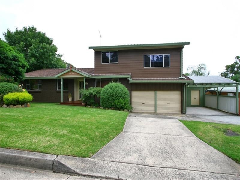 Albion Park NSW 2527