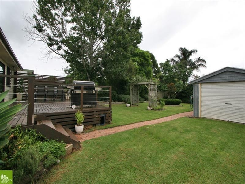 Albion Park NSW 2527