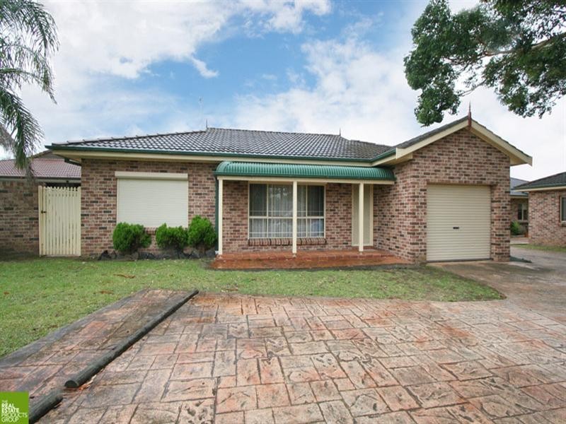 Albion Park NSW 2527