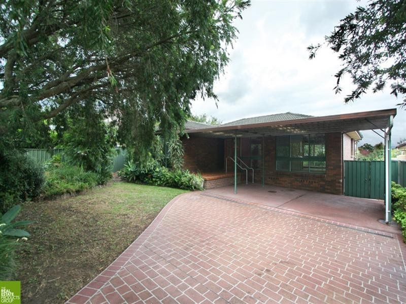 Albion Park Rail NSW 2527