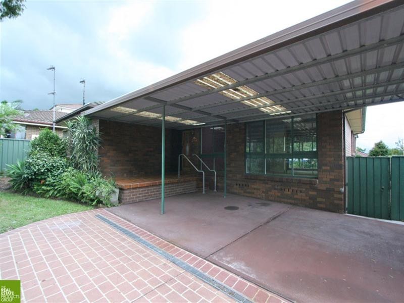 Albion Park Rail NSW 2527