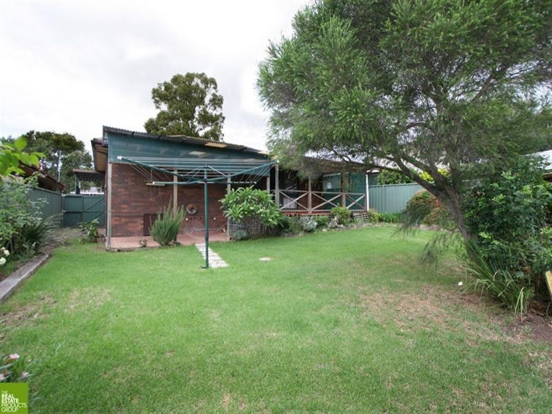 Albion Park Rail NSW 2527