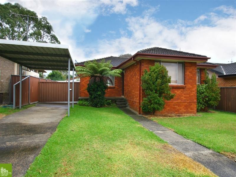 Albion Park Rail NSW 2527
