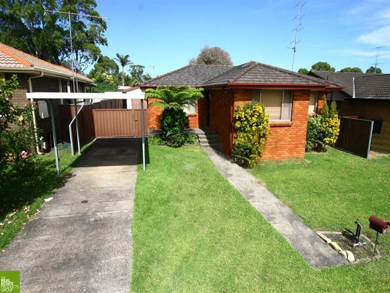 Albion Park Rail NSW 2527