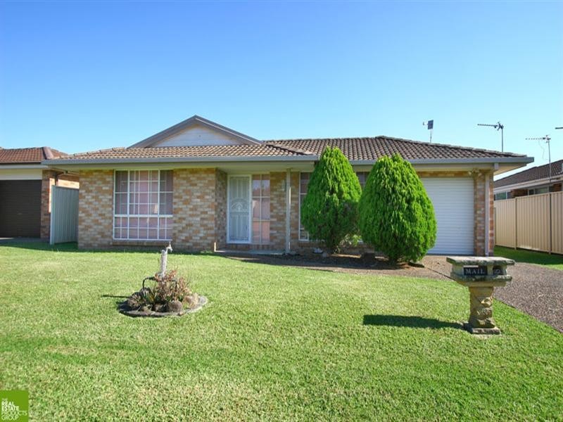 Albion Park Rail NSW 2527