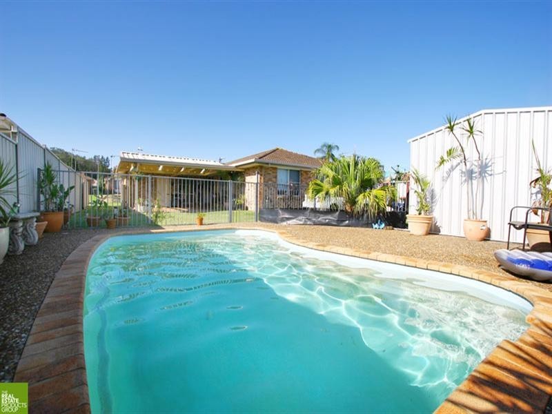 Albion Park Rail NSW 2527