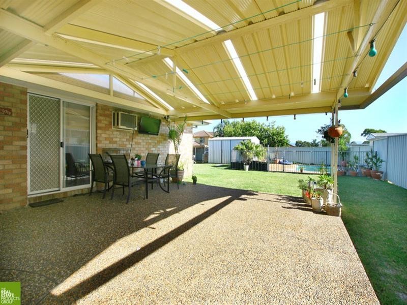 Albion Park Rail NSW 2527