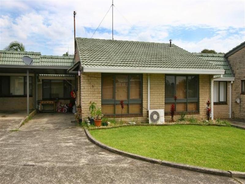 Albion Park NSW 2527