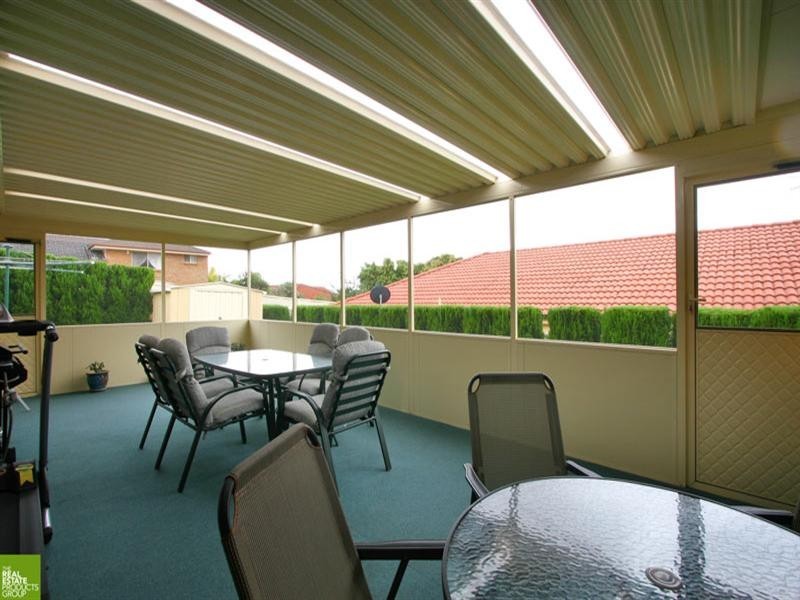 Albion Park NSW 2527