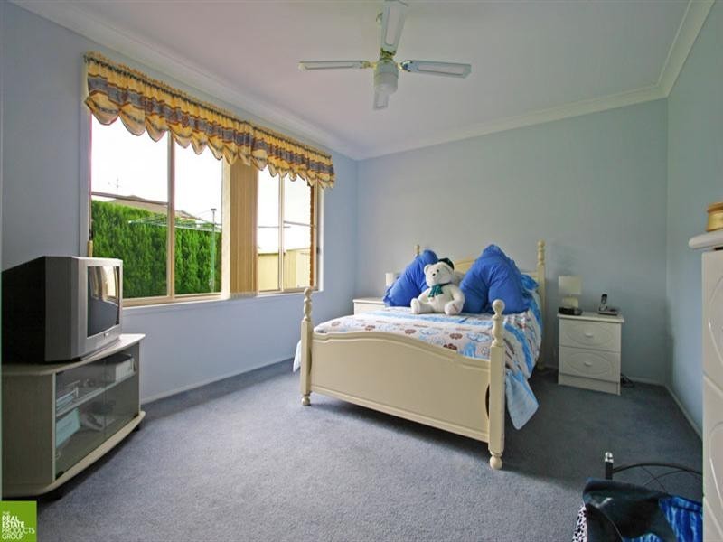 Albion Park NSW 2527