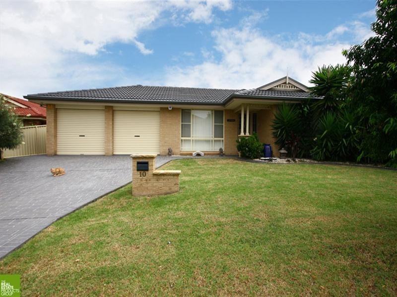 Albion Park NSW 2527