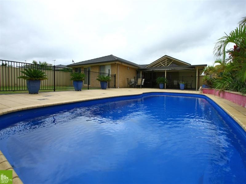 Albion Park NSW 2527