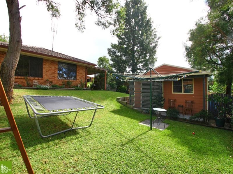 Albion Park NSW 2527