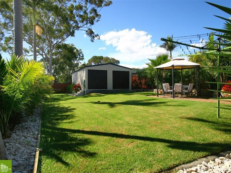 Albion Park NSW 2527