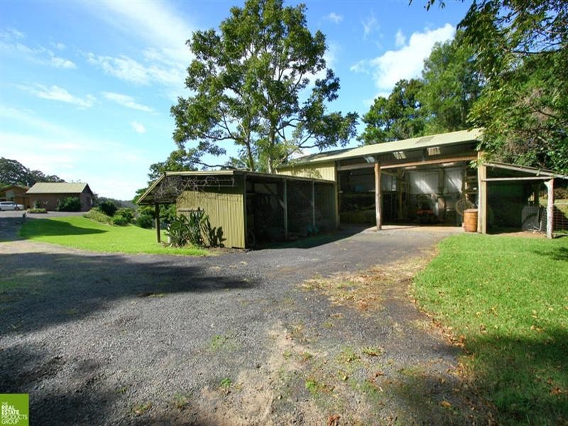 Calderwood NSW 2527