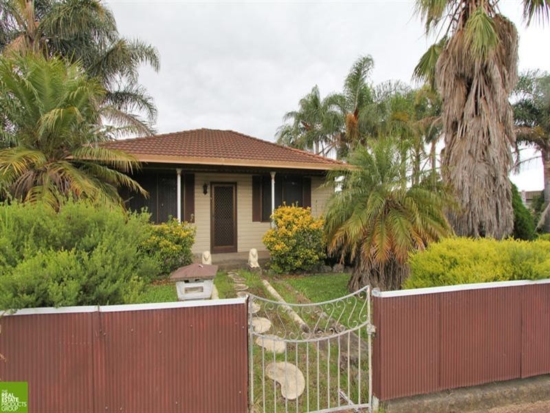 1 Kaylaur Crescent, Albion Park Rail NSW 2527
