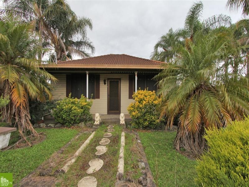 1 Kaylaur Crescent, Albion Park Rail NSW 2527