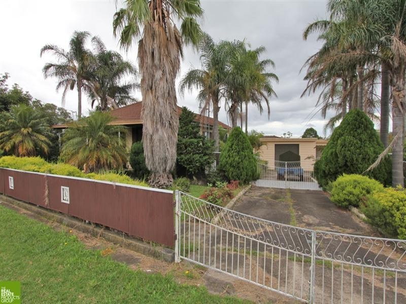 1 Kaylaur Crescent, Albion Park Rail NSW 2527
