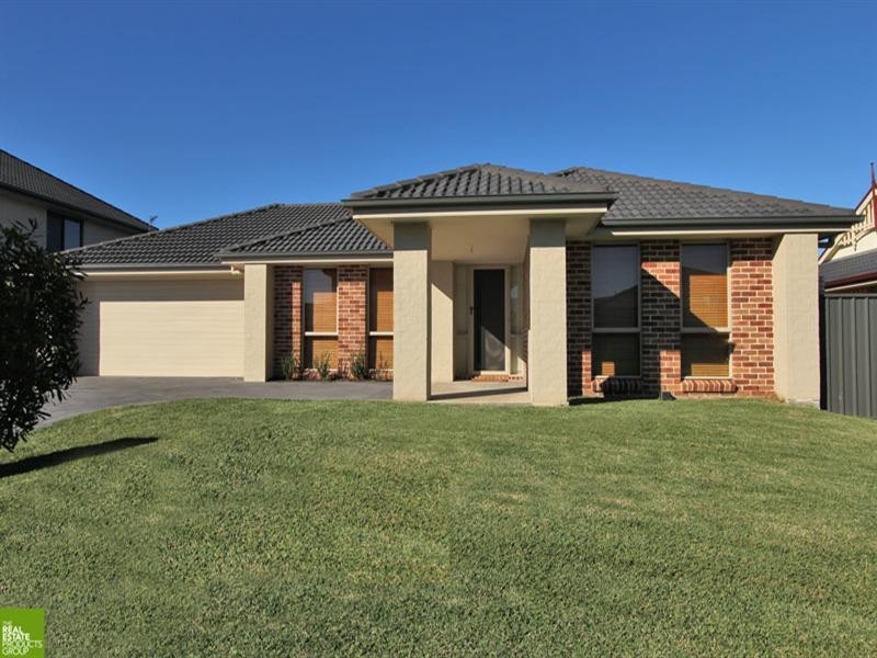 11 Waterview Avenue, Haywards Bay NSW 2530