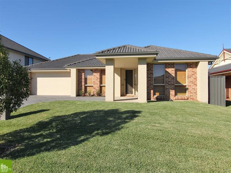 11 Waterview Avenue, Haywards Bay NSW 2530