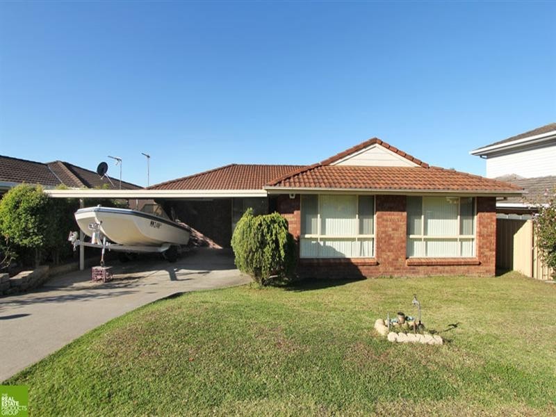 13 Mayfield Avenue, Albion Park NSW 2527