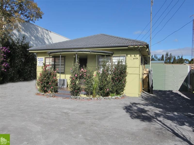 106 Princess Highway, Albion Park Rail NSW 2527