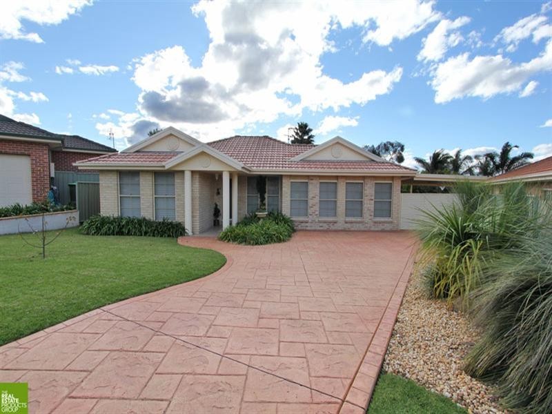 7 Canning Place, Albion Park NSW 2527