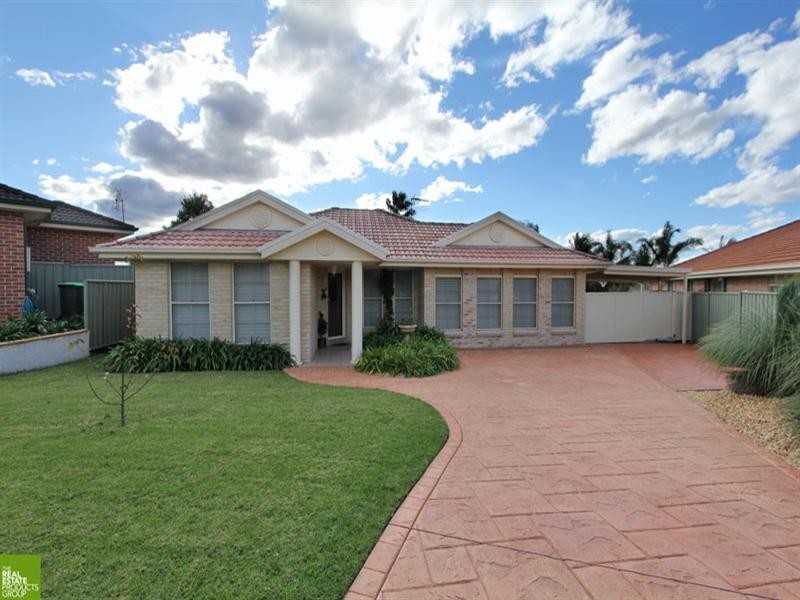 7 Canning Place, Albion Park NSW 2527