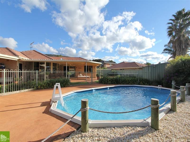 7 Canning Place, Albion Park NSW 2527