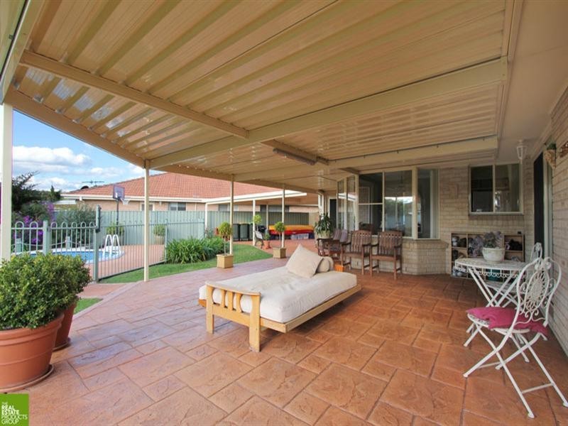 7 Canning Place, Albion Park NSW 2527
