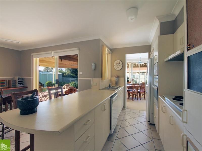 7 Canning Place, Albion Park NSW 2527