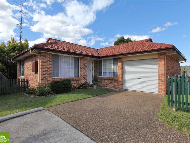 5/6 Macleay Place, Albion Park NSW 2527