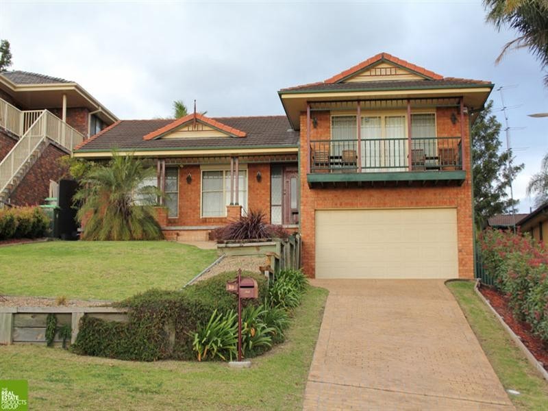 10 Scenic Crescent, Albion Park NSW 2527
