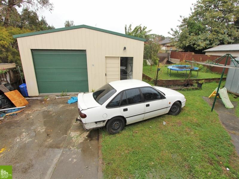 248 Princess Highway, Albion Park Rail NSW 2527