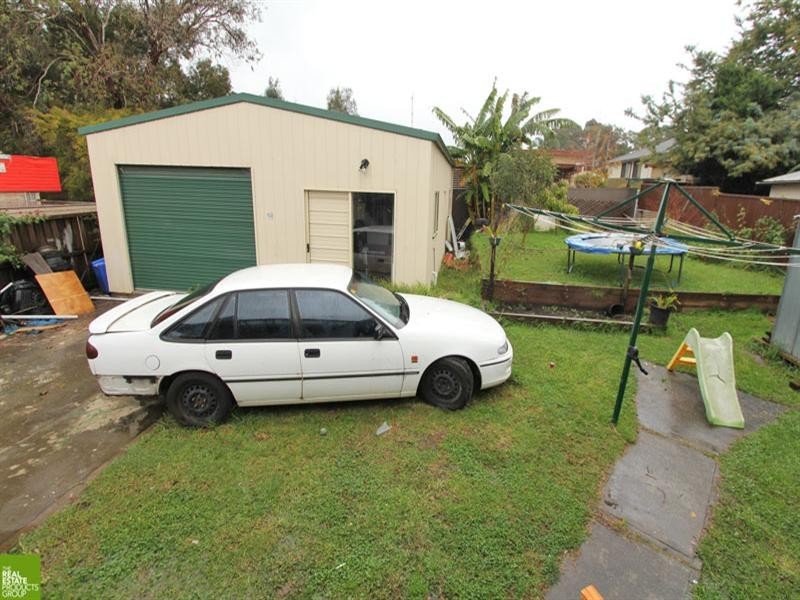 248 Princess Highway, Albion Park Rail NSW 2527