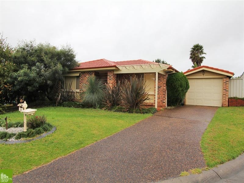 3 Sirius Court, Albion Park NSW 2527