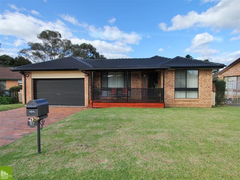 67 Cawdell Drive, Albion Park NSW 2527