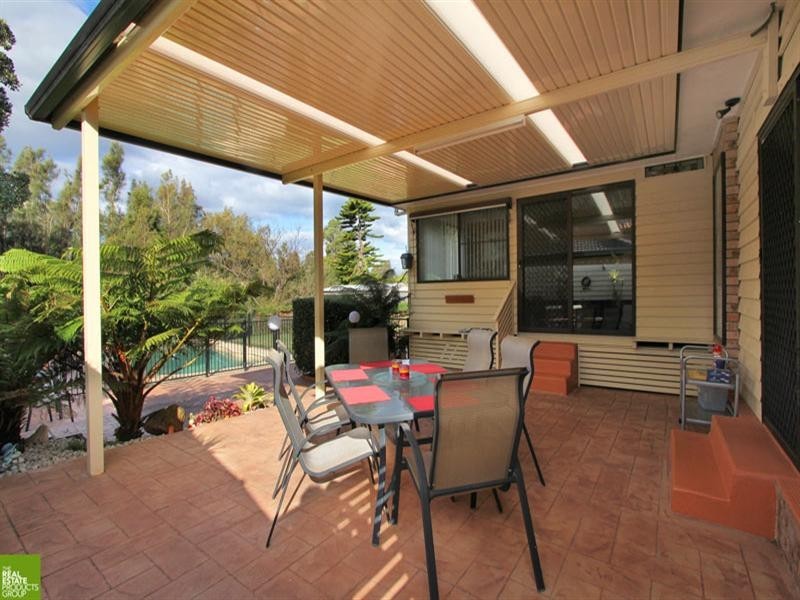 67 Cawdell Drive, Albion Park NSW 2527