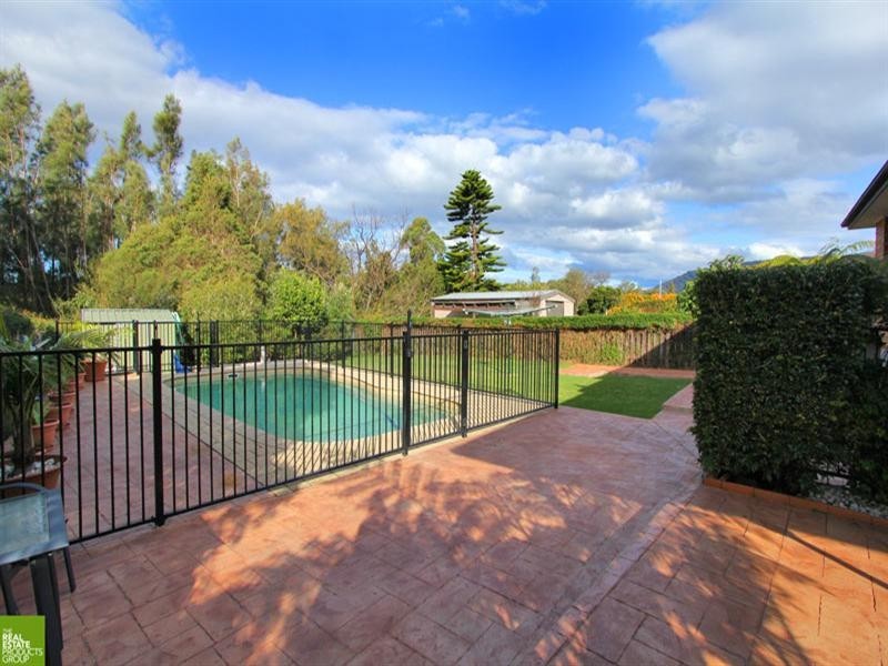 67 Cawdell Drive, Albion Park NSW 2527